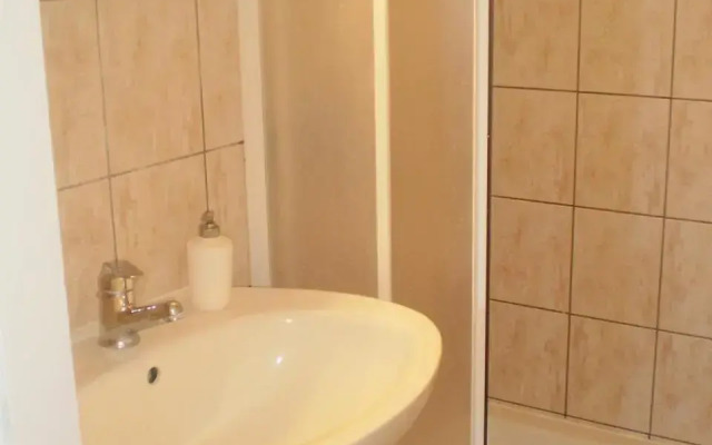 Apartments Batana