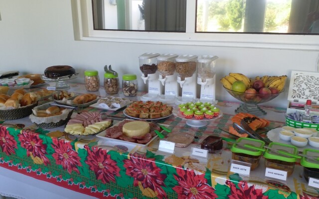 Essencia do Valle Pousada & Spa