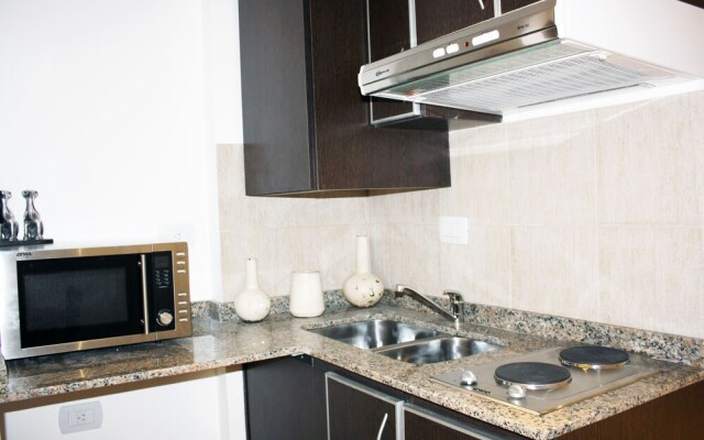 Arenales 2850