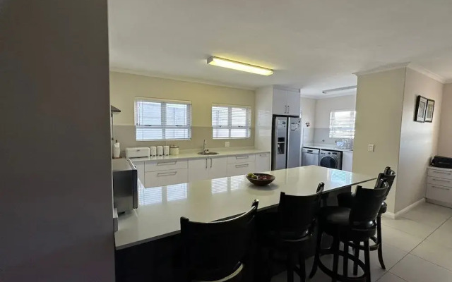 The Portmarnock House- 4bdr