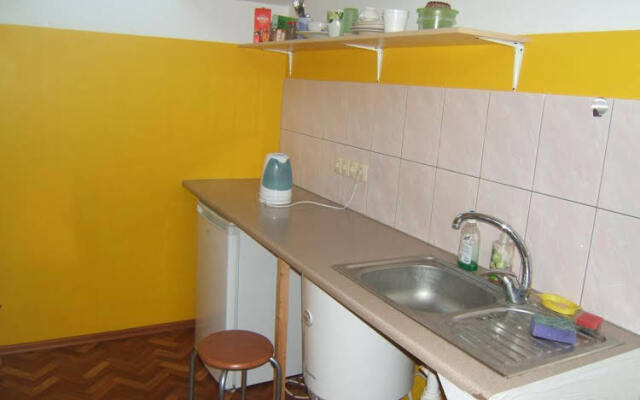 Medainie apartamenti