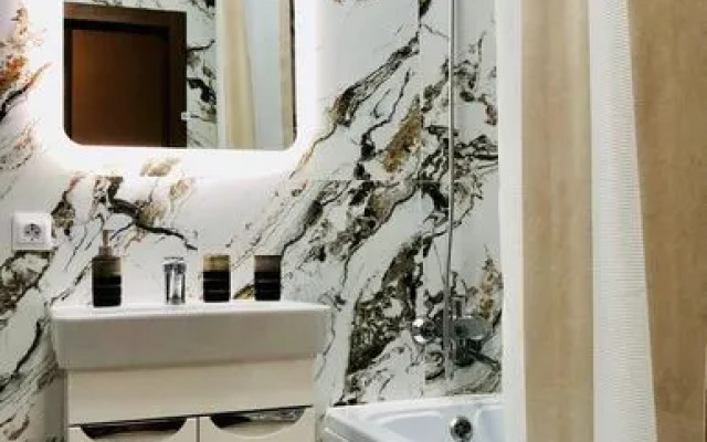 ДейлиРент-НН на ул. Героя Советского Союза Аристархова, д. 2