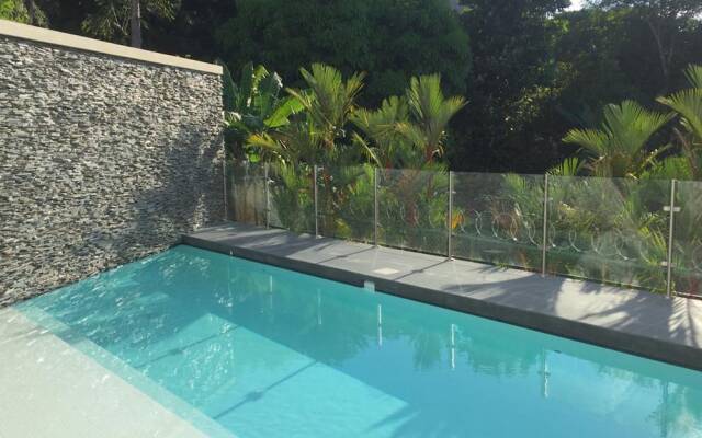 Jaco Sunset Boulevard Oceanview Condo