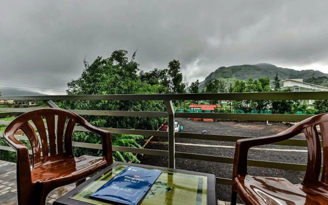 Royal Hills Resort