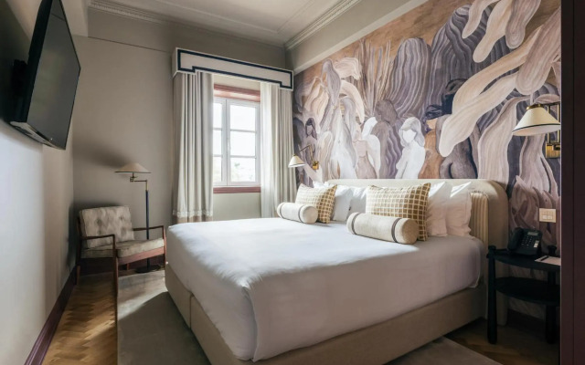 Park Hotel Porto Gaia