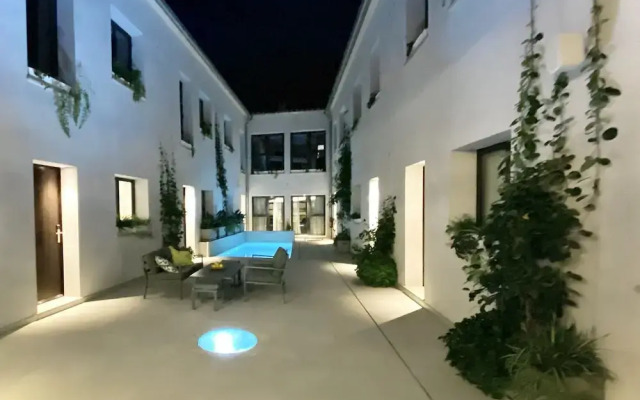 Alaró Natura Rural Suites