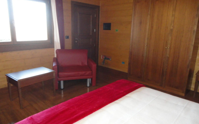 Agri Hotel da Marianna