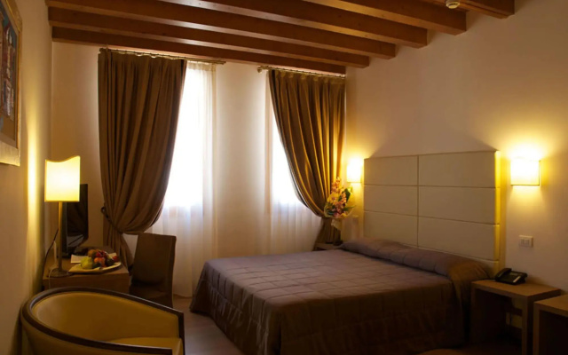 UnaHotels Ecohotel Villa Costanza Venezia