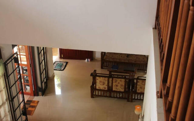 Villa 7 Negombo