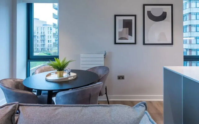 Alto Apartment Wembley Stadium