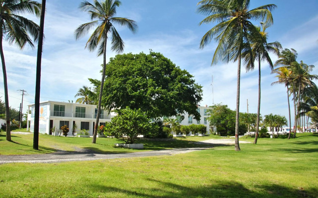 Hotel Boca de Ovejas