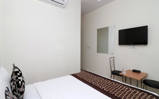 OYO 12754 Hotel The Best