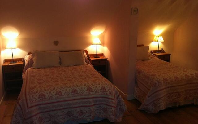 Moor End Bed and Breakfast