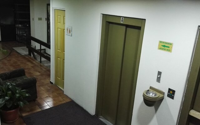 Hostel Maragato