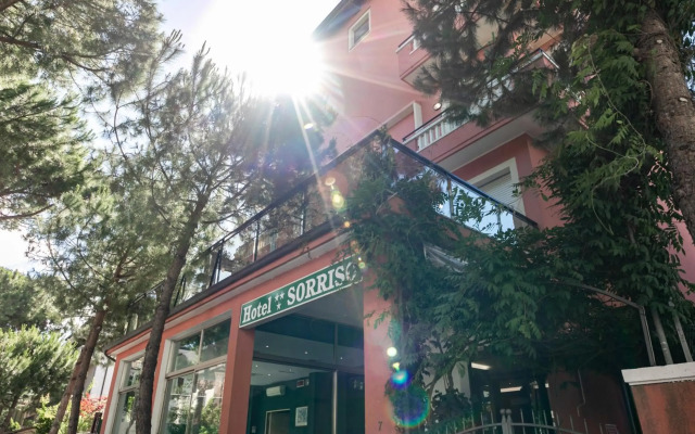 Hotel Sorriso
