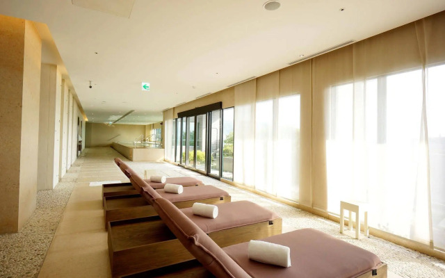 Hotel Royal Beitou
