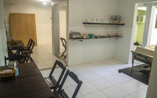 Hotel Pousada Mandacaru