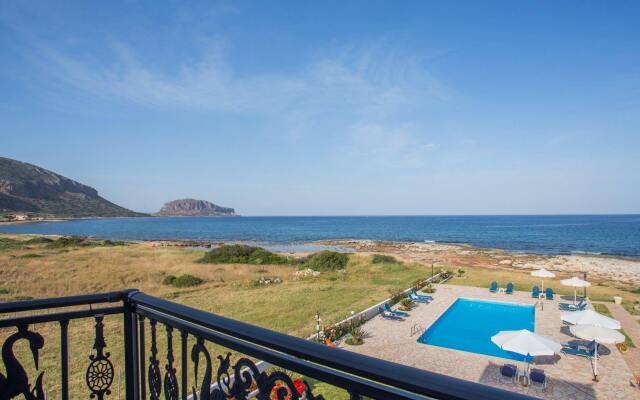 Venti Seaside Adult Hotel