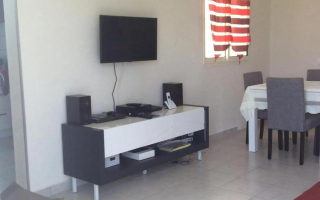 villa domaine des palétuviers