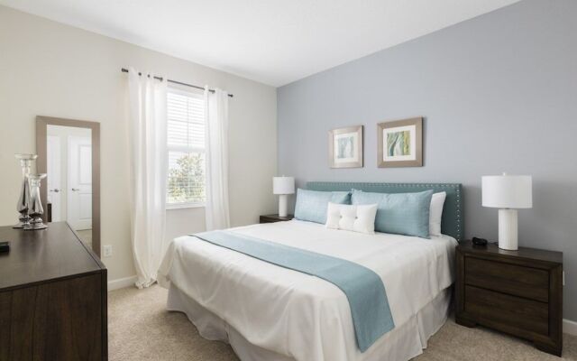 Champions Gate-9069slthsjgil 9 Bedroom Home