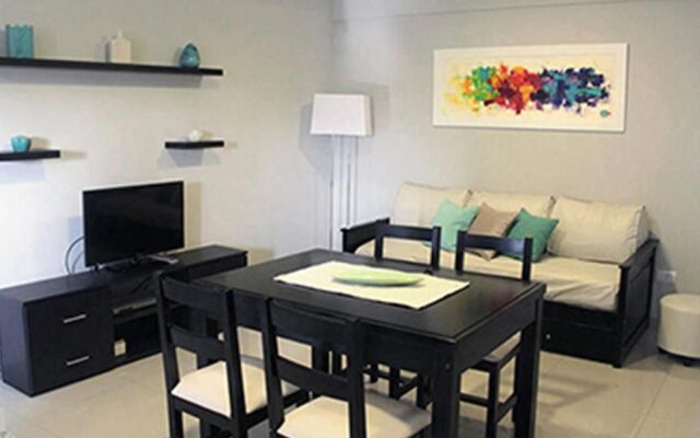 Nuevo Centro Apart Hotel & Suites