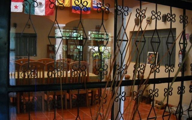 Casa Hamaca GuestHouse