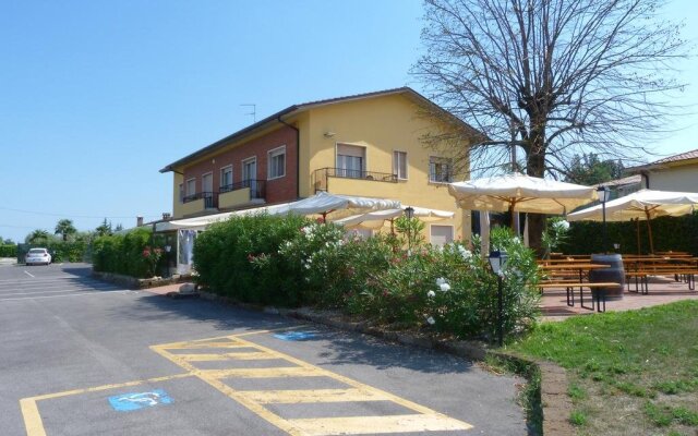 Le Colline del Garda