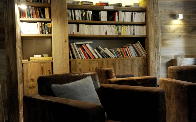 Hotel La Tovière