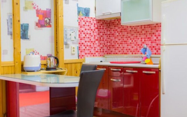 Yangpyeong Wide-garden House Pension