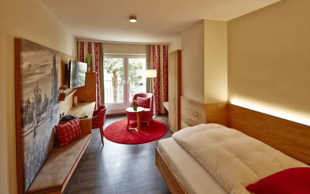 Hotel Bommersheim