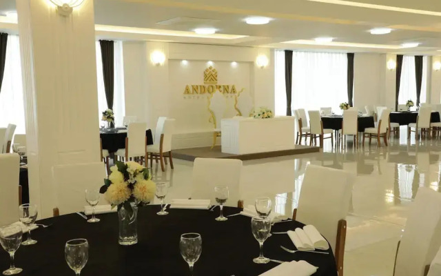 Andoena Resort