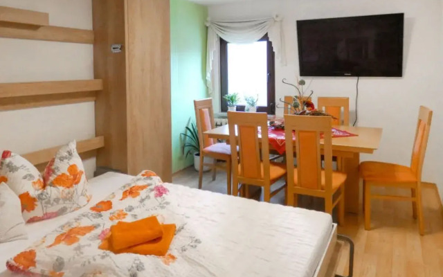 Apartment Petra Geschwenda 25569