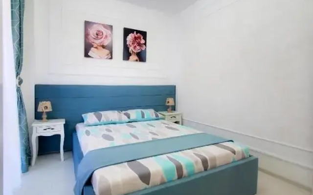 New Apartments IuliusMall-Apartamente cu 2 camere