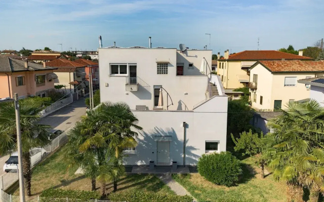 Villa Ridolfi - 15 min from Venice