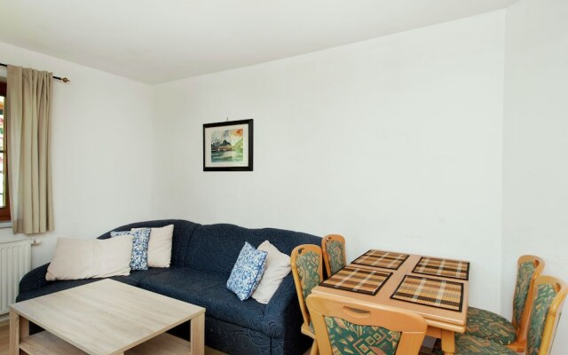 Pretty Apartment in Saalbach-Hinterglemm near Ski Area