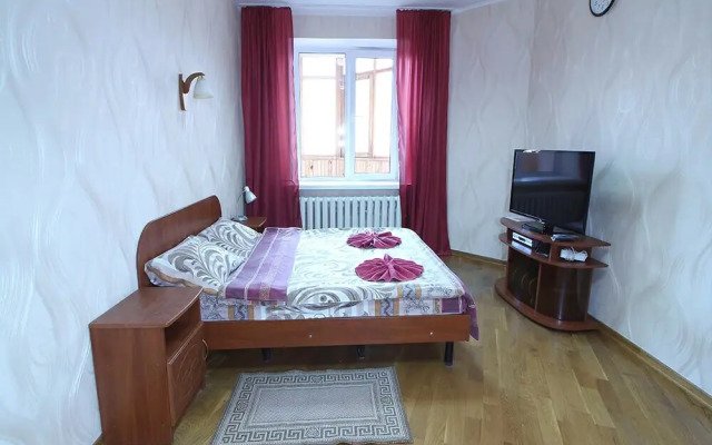 Mini-hotel Randevu Golego 5