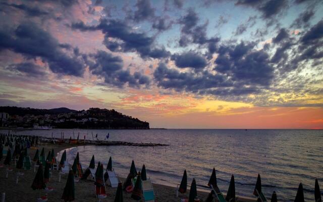 San Marco Beach Agropoli (casa vacanza)