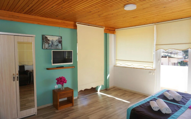 Cobanoglu Otel
