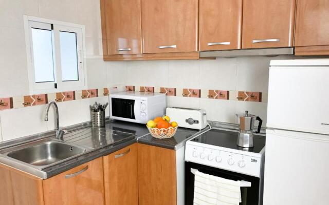 Cosy Flats Benidorm Centro 5