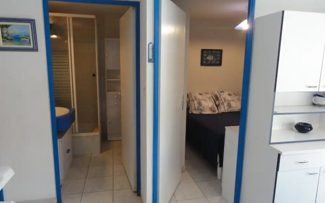 Appartement Jeunesse