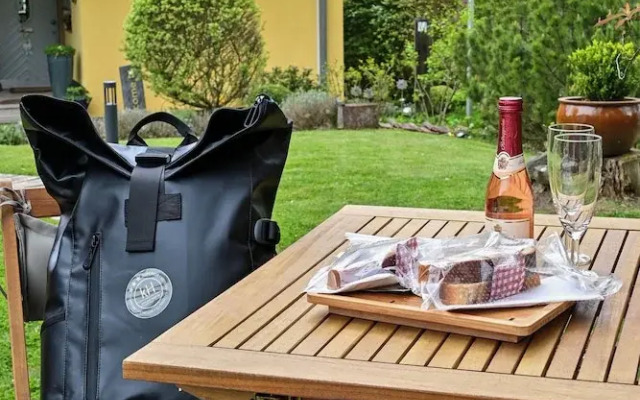 mein kleinHOTEL Biedenkopf