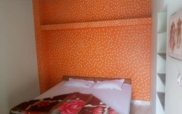 Baba Haveli Guest House