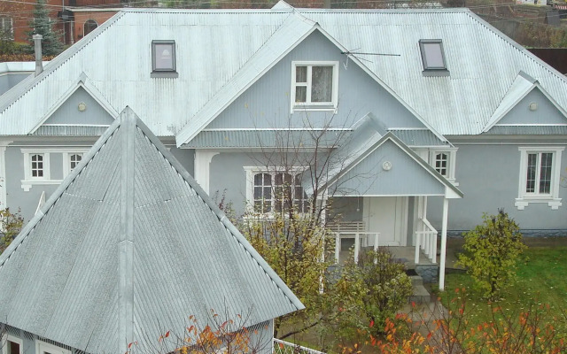 Guest houses WEL-COM