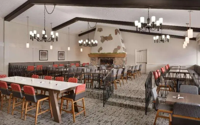 Ramada by Wyndham South Bend