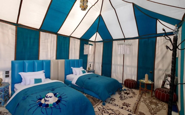 Sahara Magic Luxury Camp
