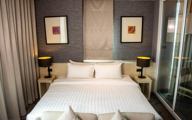 Chor Cher - The Luxury Green Hotel