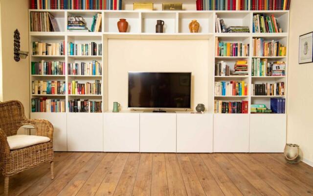 Ferienwohnung Marieke, 15196