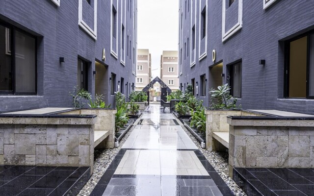 Mabaat - Al Malqa - 512