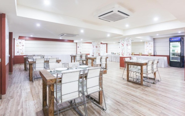 Hotel Janki International