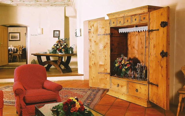 Hotel Goldener Engl